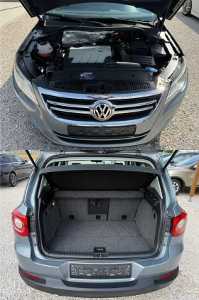 VW Tiguan 2.0tdi* 170k.c* 4x4* НАВИ* Сервизна История | Auto.bg — изображение 7 VW Tiguan 2.0tdi* 170k.c* 4x4* НАВИ* Сервизна История | Auto.bg — изображение 7