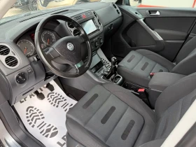 VW Tiguan 2.0tdi* 170k.c* 4x4* НАВИ* Сервизна История | Auto.bg — изображение 8 VW Tiguan 2.0tdi* 170k.c* 4x4* НАВИ* Сервизна История | Auto.bg — изображение 8