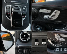 Mercedes-Benz GLC 43 AMG FACELIFT 6.3 РЕАЛЕН ПРОБЕГ ЛИЧЕН АВТОМОБИЛ - 26000 € - 90133413 11 | Car24.bg Mercedes-Benz GLC 43 AMG FACELIFT 6.3 РЕАЛЕН ПРОБЕГ ЛИЧЕН АВТОМОБИЛ - 26000 € - 90133413 11