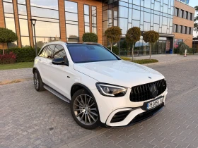 Mercedes-Benz GLC 43 AMG FACELIFT 6.3 РЕАЛЕН ПРОБЕГ ЛИЧЕН АВТОМОБИЛ - 26000 € - 90133413 3 | Car24.bg Mercedes-Benz GLC 43 AMG FACELIFT 6.3 РЕАЛЕН ПРОБЕГ ЛИЧЕН АВТОМОБИЛ - 26000 € - 90133413 3
