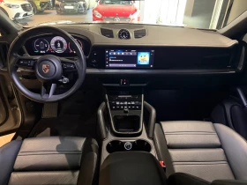 Porsche Cayenne Coupe E-Hybrid Crayon Лизинг Гаранция | Auto.bg — изображение 8 Porsche Cayenne Coupe E-Hybrid Crayon Лизинг Гаранция | Auto.bg — изображение 8