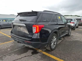 Ford Explorer * XLT * 3РИ РЕД СЕДАЛКИ * ПОДГРЕВ * ДВА КЛЮЧА | Auto.bg — изображение 3 Ford Explorer * XLT * 3РИ РЕД СЕДАЛКИ * ПОДГРЕВ * ДВА КЛЮЧА | Auto.bg — изображение 3