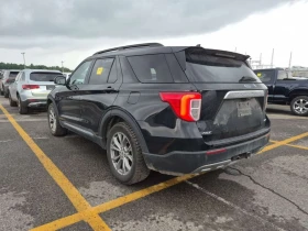 Ford Explorer * XLT * 3РИ РЕД СЕДАЛКИ * ПОДГРЕВ * ДВА КЛЮЧА | Auto.bg — изображение 4 Ford Explorer * XLT * 3РИ РЕД СЕДАЛКИ * ПОДГРЕВ * ДВА КЛЮЧА | Auto.bg — изображение 4