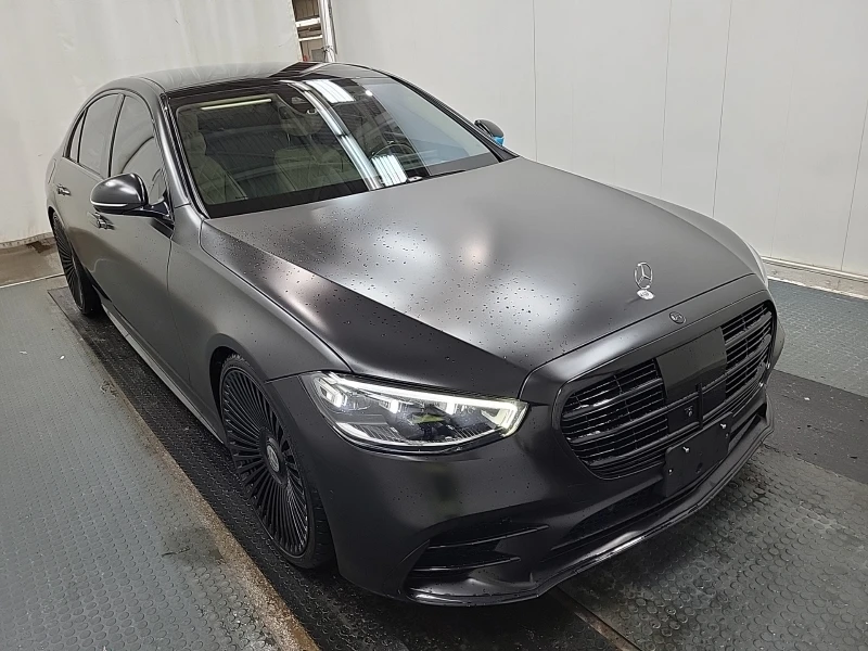 Mercedes-Benz S 500 3L 6cyl - 65111 € / 127346.05 лв. - 31325848 1 | Car24.bg Mercedes-Benz S 500 3L 6cyl - 65111 € / 127346.05 лв. - 31325848 1