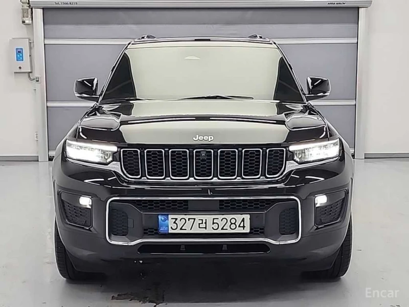 Jeep Grand cherokee 3.6* OVERLAND* DISTRONIC* ОБДУХ* 360* КРАЙНА ЦЕНА - 26900 € / 52611.83 лв. - 74030037 1 | Car24.bg Jeep Grand cherokee 3.6* OVERLAND* DISTRONIC* ОБДУХ* 360* КРАЙНА ЦЕНА - 26900 € / 52611.83 лв. - 74030037 1