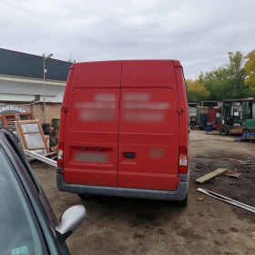 Ford Transit 2.4 TDCI 100к.с | Auto.bg — изображение 2 Ford Transit 2.4 TDCI 100к.с | Auto.bg — изображение 2