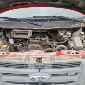 Ford Transit 2.4 TDCI 100к.с | Auto.bg — изображение 3 Ford Transit 2.4 TDCI 100к.с | Auto.bg — изображение 3