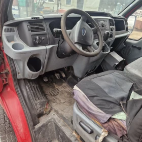 Ford Transit 2.4 TDCI 100к.с | Auto.bg — изображение 4 Ford Transit 2.4 TDCI 100к.с | Auto.bg — изображение 4