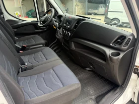 Iveco Daily 35-160 3.0HPI до 3.5т. 4.03м. Клима Euro 6 | Auto.bg — изображение 13 Iveco Daily 35-160 3.0HPI до 3.5т. 4.03м. Клима Euro 6 | Auto.bg — изображение 13