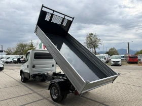 Iveco Daily 35-160 3.0HPI до 3.5т. 4.03м. Клима Euro 6 | Auto.bg — изображение 8 Iveco Daily 35-160 3.0HPI до 3.5т. 4.03м. Клима Euro 6 | Auto.bg — изображение 8