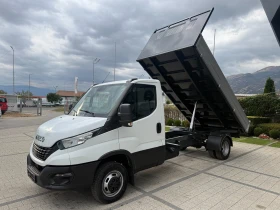 Iveco Daily 35-160 3.0HPI до 3.5т. 4.03м. Клима Euro 6 | Auto.bg — изображение 4 Iveco Daily 35-160 3.0HPI до 3.5т. 4.03м. Клима Euro 6 | Auto.bg — изображение 4
