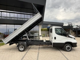 Iveco Daily 35-160 3.0HPI до 3.5т. 4.03м. Клима Euro 6 | Auto.bg — изображение 11 Iveco Daily 35-160 3.0HPI до 3.5т. 4.03м. Клима Euro 6 | Auto.bg — изображение 11