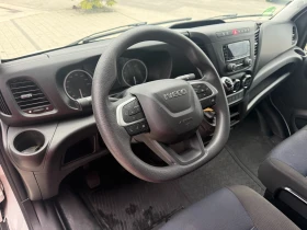 Iveco Daily 35-160 3.0HPI до 3.5т. 4.03м. Клима Euro 6 | Auto.bg — изображение 16 Iveco Daily 35-160 3.0HPI до 3.5т. 4.03м. Клима Euro 6 | Auto.bg — изображение 16