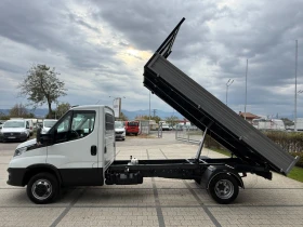 Iveco Daily 35-160 3.0HPI до 3.5т. 4.03м. Клима Euro 6 | Auto.bg — изображение 5 Iveco Daily 35-160 3.0HPI до 3.5т. 4.03м. Клима Euro 6 | Auto.bg — изображение 5