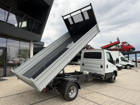 Iveco Daily 35-160 3.0HPI до 3.5т. 4.03м. Клима Euro 6 | Auto.bg — изображение 9 Iveco Daily 35-160 3.0HPI до 3.5т. 4.03м. Клима Euro 6 | Auto.bg — изображение 9