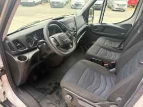 Iveco Daily 35-160 3.0HPI до 3.5т. 4.03м. Клима Euro 6 | Auto.bg — изображение 15 Iveco Daily 35-160 3.0HPI до 3.5т. 4.03м. Клима Euro 6 | Auto.bg — изображение 15