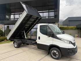 Iveco Daily 35-160 3.0HPI до 3.5т. 4.03м. Клима Euro 6 | Auto.bg — изображение 2 Iveco Daily 35-160 3.0HPI до 3.5т. 4.03м. Клима Euro 6 | Auto.bg — изображение 2