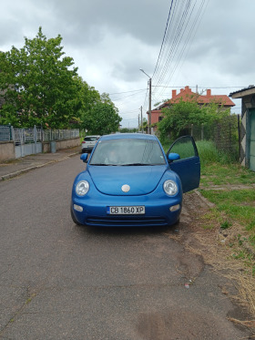 VW Beetle | Mobile.bg   2