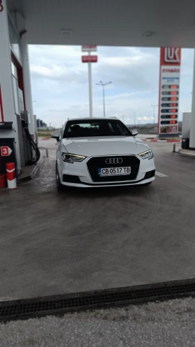 Audi A3 8V - Car24.bg Audi A3 8V