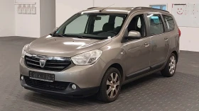 Dacia Lodgy 1.5 DCI Navi Климатик 1-Собственик 7Сед.Парктроник - Car24.bg Dacia Lodgy 1.5 DCI Navi Климатик 1-Собственик 7Сед.Парктроник