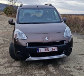 Peugeot Partner 1.6 e-HDI 92кн ТОП  - 10800 лв. / 5521.95 € - 56924275 3 | Car24.bg Peugeot Partner 1.6 e-HDI 92кн ТОП  - 10800 лв. / 5521.95 € - 56924275 3
