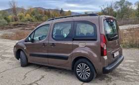 Peugeot Partner 1.6 e-HDI 92кн ТОП  - 10800 лв. / 5521.95 € - 56924275 7 | Car24.bg Peugeot Partner 1.6 e-HDI 92кн ТОП  - 10800 лв. / 5521.95 € - 56924275 7