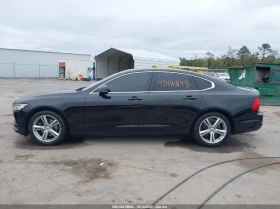Volvo S90 2.0L I-4 DI, DOHC, VVT, TURBO, 250HP Front Wheel - 23500 лв. / 12015.36 € - 13679188 6 | Car24.bg Volvo S90 2.0L I-4 DI, DOHC, VVT, TURBO, 250HP Front Wheel - 23500 лв. / 12015.36 € - 13679188 6