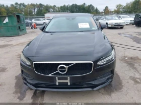 Volvo S90 2.0L I-4 DI, DOHC, VVT, TURBO, 250HP Front Wheel - 23500 лв. / 12015.36 € - 13679188 4 | Car24.bg Volvo S90 2.0L I-4 DI, DOHC, VVT, TURBO, 250HP Front Wheel - 23500 лв. / 12015.36 € - 13679188 4