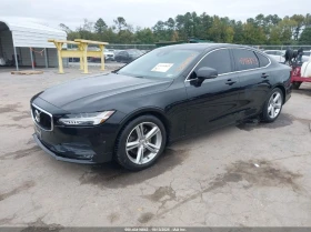 Volvo S90 2.0L I-4 DI, DOHC, VVT, TURBO, 250HP Front Wheel - 23500 лв. / 12015.36 € - 13679188 2 | Car24.bg Volvo S90 2.0L I-4 DI, DOHC, VVT, TURBO, 250HP Front Wheel - 23500 лв. / 12015.36 € - 13679188 2