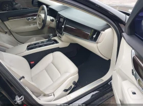 Volvo S90 2.0L I-4 DI, DOHC, VVT, TURBO, 250HP Front Wheel - 23500 лв. / 12015.36 € - 13679188 10 | Car24.bg Volvo S90 2.0L I-4 DI, DOHC, VVT, TURBO, 250HP Front Wheel - 23500 лв. / 12015.36 € - 13679188 10