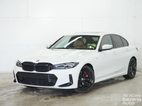 BMW 318 d M Sport Paket Steptronic - Car24.bg BMW 318 d M Sport Paket Steptronic