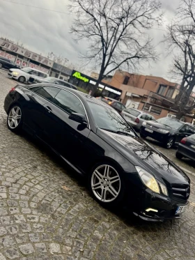 Mercedes-Benz E 350 FULL AMG OPTIC HARMAN/KARDON LOGIC 7 - 9960 € / 19480.07 лв. - 11351641 3 | Car24.bg Mercedes-Benz E 350 FULL AMG OPTIC HARMAN/KARDON LOGIC 7 - 9960 € / 19480.07 лв. - 11351641 3