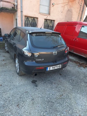 Mazda 3 - 100 € / 195.58 лв. - 61863777 2 | Car24.bg Mazda 3 - 100 € / 195.58 лв. - 61863777 2