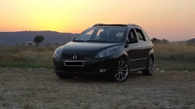 Fiat Croma 1.9 M.Jet 150 - Car24.bg Fiat Croma 1.9 M.Jet 150