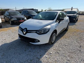 Снимка Renault Clio