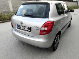 Skoda Fabia 1.2i.65.ВЕРИГА+ КЛИМА + ГАЗОВ ИНЖЕКЦИОН. 2012г - 3280 € / 6415.12 лв. - 96085165 10 | Car24.bg Skoda Fabia 1.2i.65.ВЕРИГА+ КЛИМА + ГАЗОВ ИНЖЕКЦИОН. 2012г - 3280 € / 6415.12 лв. - 96085165 10