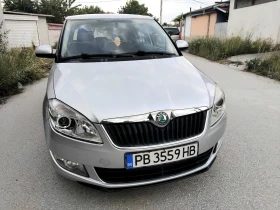 Skoda Fabia 1.2i.65.ВЕРИГА+ КЛИМА + ГАЗОВ ИНЖЕКЦИОН. 2012г - 3280 € / 6415.12 лв. - 96085165 3 | Car24.bg Skoda Fabia 1.2i.65.ВЕРИГА+ КЛИМА + ГАЗОВ ИНЖЕКЦИОН. 2012г - 3280 € / 6415.12 лв. - 96085165 3