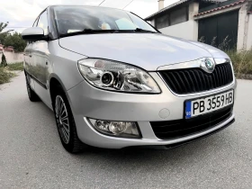 Skoda Fabia 1.2i.65.ВЕРИГА+ КЛИМА + ГАЗОВ ИНЖЕКЦИОН. 2012г - 3280 € / 6415.12 лв. - 96085165 9 | Car24.bg Skoda Fabia 1.2i.65.ВЕРИГА+ КЛИМА + ГАЗОВ ИНЖЕКЦИОН. 2012г - 3280 € / 6415.12 лв. - 96085165 9