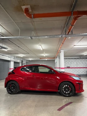 Toyota Yaris GR Yaris Circuit Pack - 36500 € / 71387.79 лв. - 42243417 3 | Car24.bg Toyota Yaris GR Yaris Circuit Pack - 36500 € / 71387.79 лв. - 42243417 3