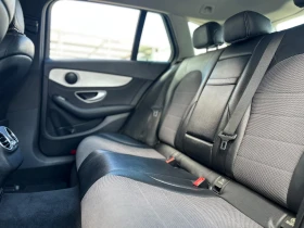 Mercedes-Benz C 220 / 2.0D / 170HP / FULL LED / BLUETEC / - 9500 € / 18580.38 лв. - 45587044 10 | Car24.bg Mercedes-Benz C 220 / 2.0D / 170HP / FULL LED / BLUETEC / - 9500 € / 18580.38 лв. - 45587044 10