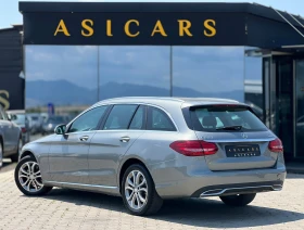 Mercedes-Benz C 220 / 2.0D / 170HP / FULL LED / BLUETEC / - 9500 € / 18580.38 лв. - 45587044 3 | Car24.bg Mercedes-Benz C 220 / 2.0D / 170HP / FULL LED / BLUETEC / - 9500 € / 18580.38 лв. - 45587044 3