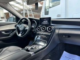 Mercedes-Benz C 220 / 2.0D / 170HP / FULL LED / BLUETEC / - 9500 € / 18580.38 лв. - 45587044 11 | Car24.bg Mercedes-Benz C 220 / 2.0D / 170HP / FULL LED / BLUETEC / - 9500 € / 18580.38 лв. - 45587044 11