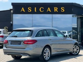 Mercedes-Benz C 220 / 2.0D / 170HP / FULL LED / BLUETEC / - 9500 € / 18580.38 лв. - 45587044 5 | Car24.bg Mercedes-Benz C 220 / 2.0D / 170HP / FULL LED / BLUETEC / - 9500 € / 18580.38 лв. - 45587044 5