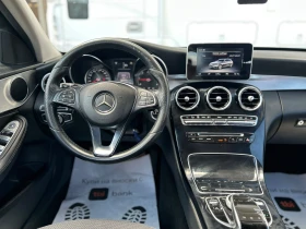 Mercedes-Benz C 220 / 2.0D / 170HP / FULL LED / BLUETEC / - 9500 € / 18580.38 лв. - 45587044 14 | Car24.bg Mercedes-Benz C 220 / 2.0D / 170HP / FULL LED / BLUETEC / - 9500 € / 18580.38 лв. - 45587044 14
