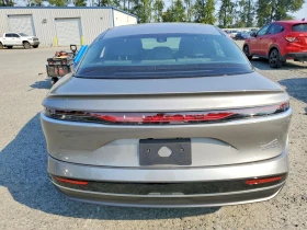 Lucid Air Grand Touring АWD | OБДУХВАНЕ | ACC | Auto.bg — изображение 6 Lucid Air Grand Touring АWD | OБДУХВАНЕ | ACC | Auto.bg — изображение 6