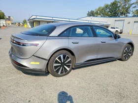 Lucid Air Grand Touring АWD | OБДУХВАНЕ | ACC | Auto.bg — изображение 4 Lucid Air Grand Touring АWD | OБДУХВАНЕ | ACC | Auto.bg — изображение 4