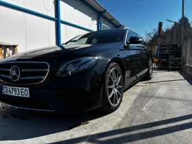 Mercedes-Benz E 350 AMG line - 26300 € - 37298571 3 | Car24.bg Mercedes-Benz E 350 AMG line - 26300 € - 37298571 3