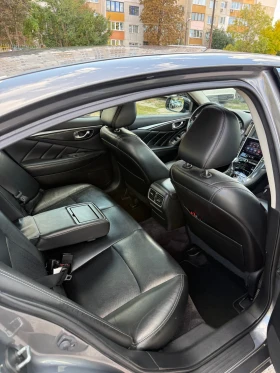 Infiniti Q50 2.2d PREMIUM / FULL/ 360 CAM/ BOSE - 10600 € - 97332397 8 | Car24.bg Infiniti Q50 2.2d PREMIUM / FULL/ 360 CAM/ BOSE - 10600 € - 97332397 8