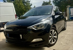 Hyundai I20 - 6500 € - 12680424 3 | Car24.bg Hyundai I20 - 6500 € - 12680424 3