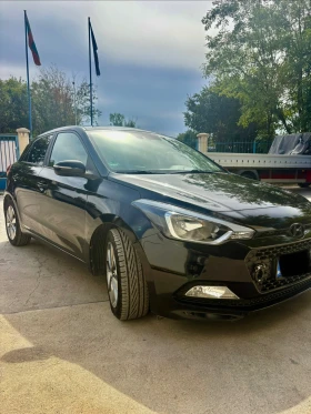 Hyundai I20 - Car24.bg Hyundai I20